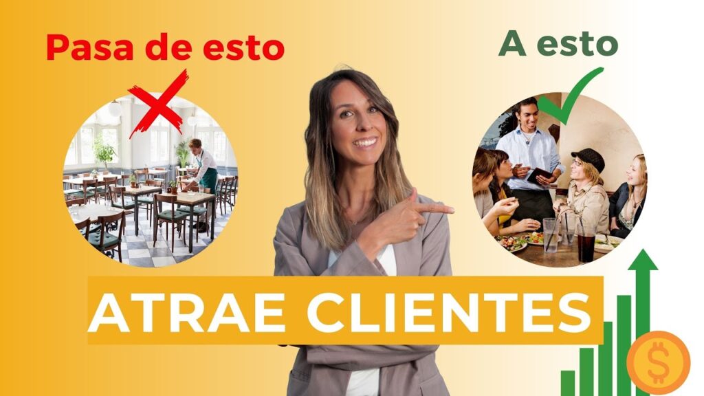 Estrategias para captar clientes en restaurantes de Río de Janeiro
