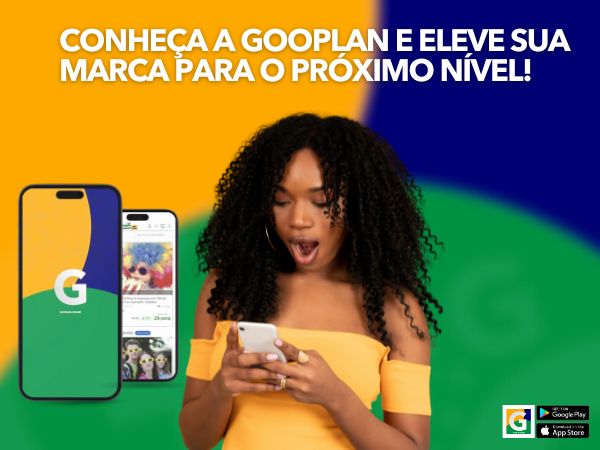 Gooplan, cupons descontos