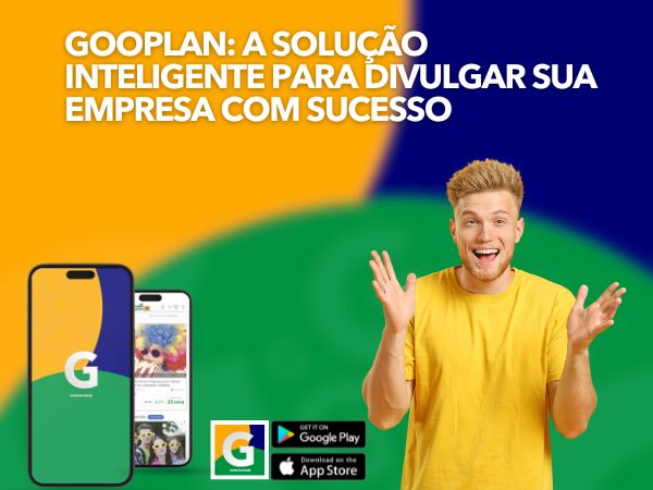 Gooplan, cupons descontos