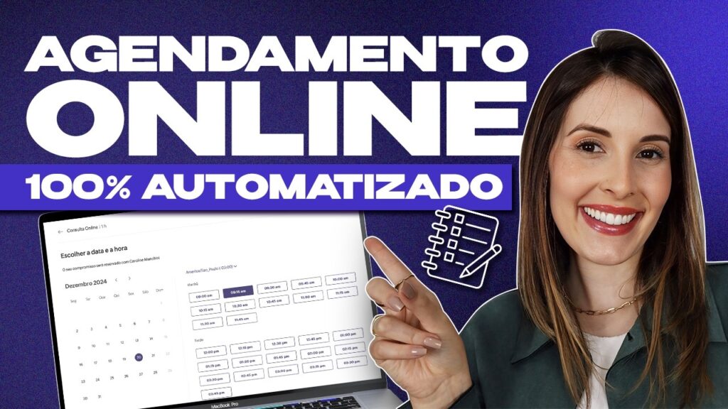 Automação de Agendamentos para Salões de Beleza: Melhores Ferramentas.