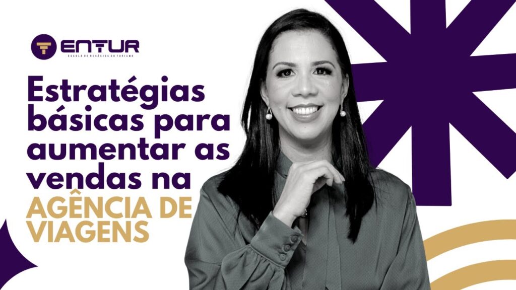 Como Aumentar as Vendas da Sua Agência de Viagens Online?
