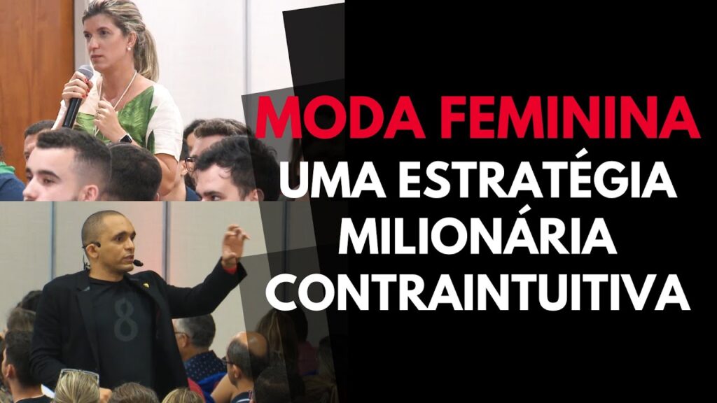 Como Aumentar as Vendas da Sua Marca de Moda em 2025?