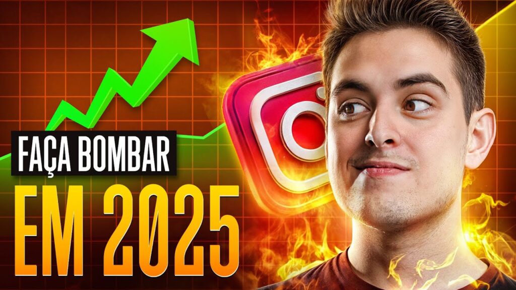 Como Usar TikTok e Instagram para Aumentar Vendas da Sua Empresa em 2025?