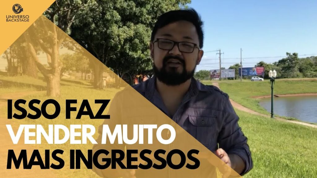 Como Vender Mais Ingressos para Seus Eventos em 2025?
