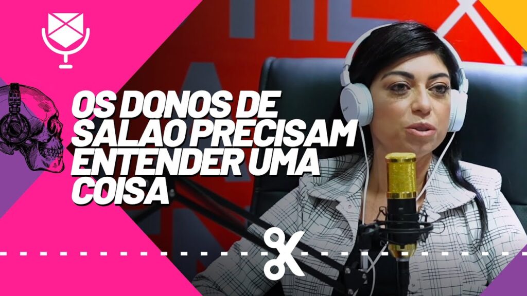 Análise de Concorrência para Salões de Beleza e Spas.