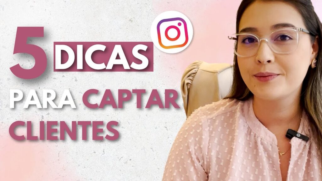 Como Usar o Instagram para Atrair Clientes para Seu Salão?