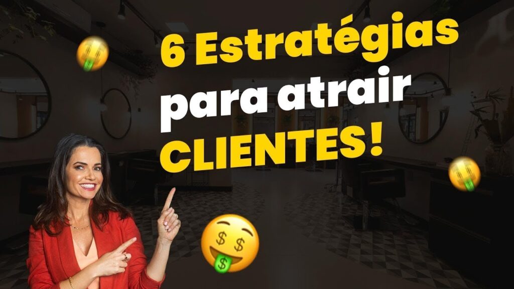Estratégias de Retenção de Clientes para Negócios de Beleza.