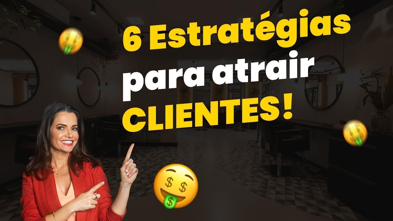 Estratégias de Retenção de Clientes para Negócios de Beleza.