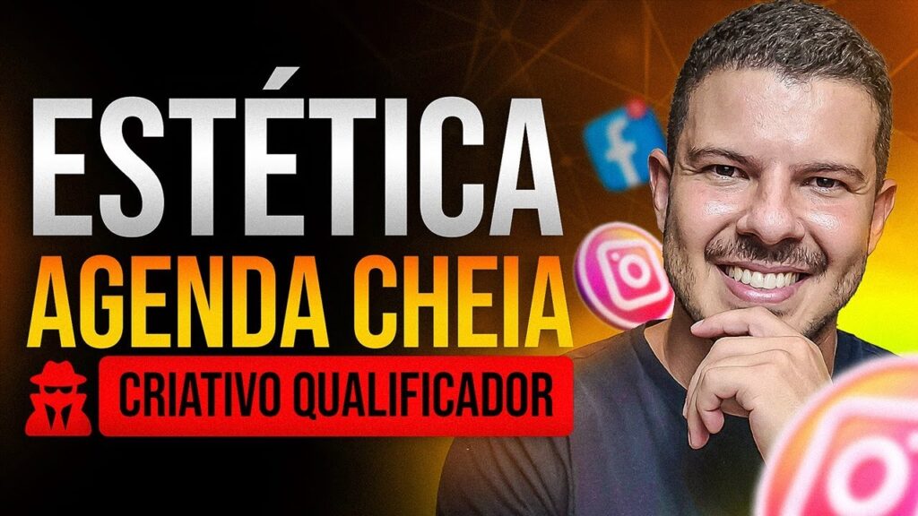Marketing de Indicação para Negócios de Estética.