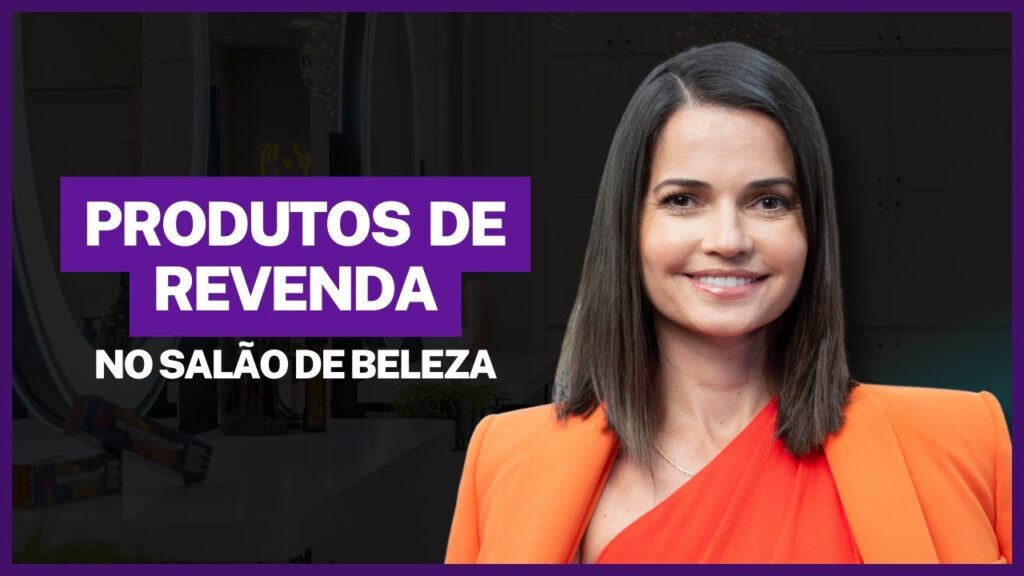 Melhores Fornecedores de Produtos para Salões de Beleza.