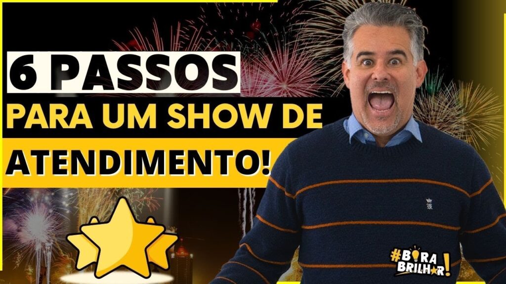 Treinamento de Equipe para Excelência no Atendimento ao Cliente.