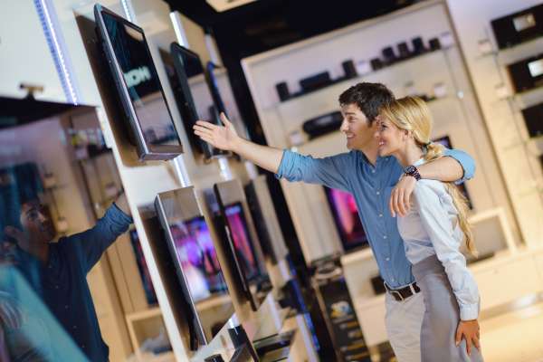 Melhores Ofertas de Produtos Eletrônicos em São Paulo