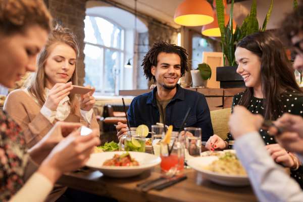 Restaurantes bons e baratos em SP 1