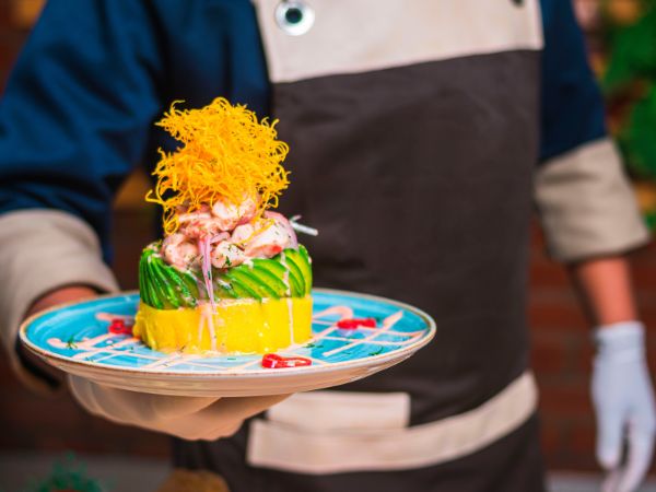 Como economizar em experiências gastronômicas