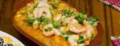 Baiao comida do nordeste em sao paulo 4