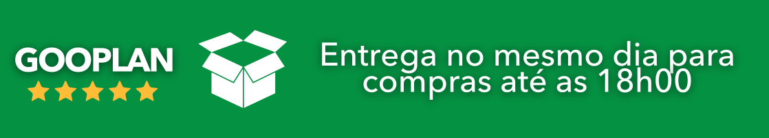 GOOPLAN entregas