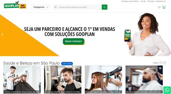 Gooplan Brasil: A Melhor Plataforma de Ofertas e Descontos