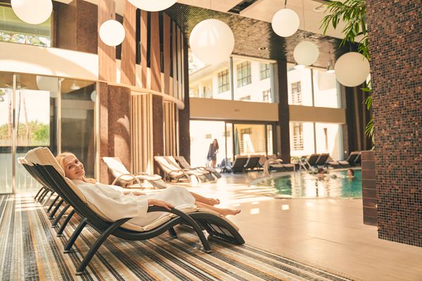 Hotéis com Spa Gooplan: Relaxe e Economize nas Melhores Experiências de Bem-Estar