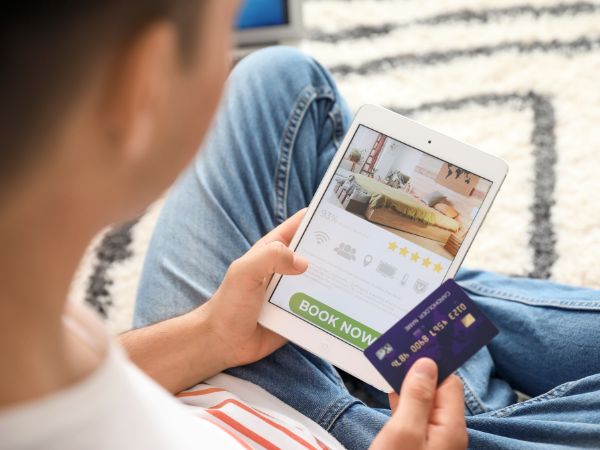 Melhores Plataformas para Buscar Hotéis Baratos