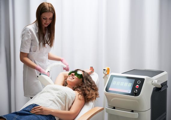 Ofertas em Depilação a Laser: Como Economizar em Tratamentos de Alta Qualidade