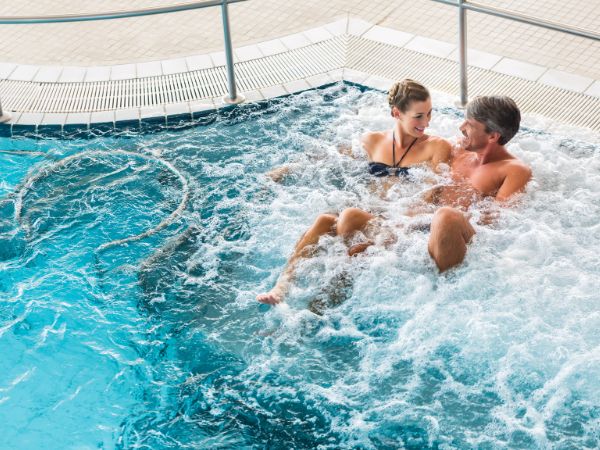 Onde encontrar escapadas de fim de semana em promoção: Bem-Estar e Spa