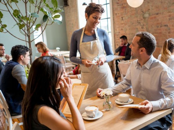Promoções de restaurantes em São Paulo com ofertas especiais
