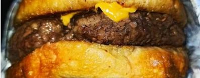 Ther Red Burguer em Osasco Sao Paulo Gooplan5