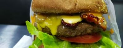 Ther Red Burguer em Osasco Sao Paulo Gooplan3