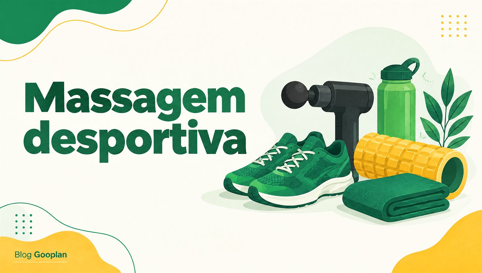 Massagem desportiva: para quem é, como funciona e com que frequência fazer