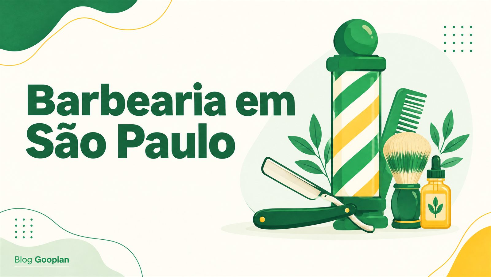 Barbearia em São Paulo: como escolher onde cortar cabelo e fazer a barba