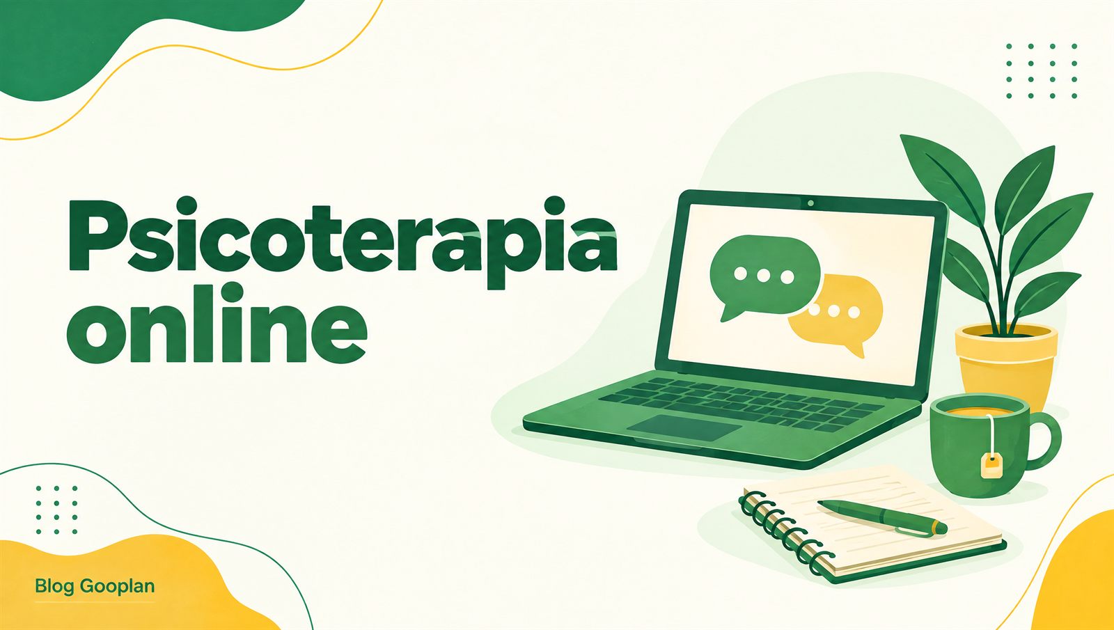 Psicoterapia online: como escolher e quanto custa uma sessão