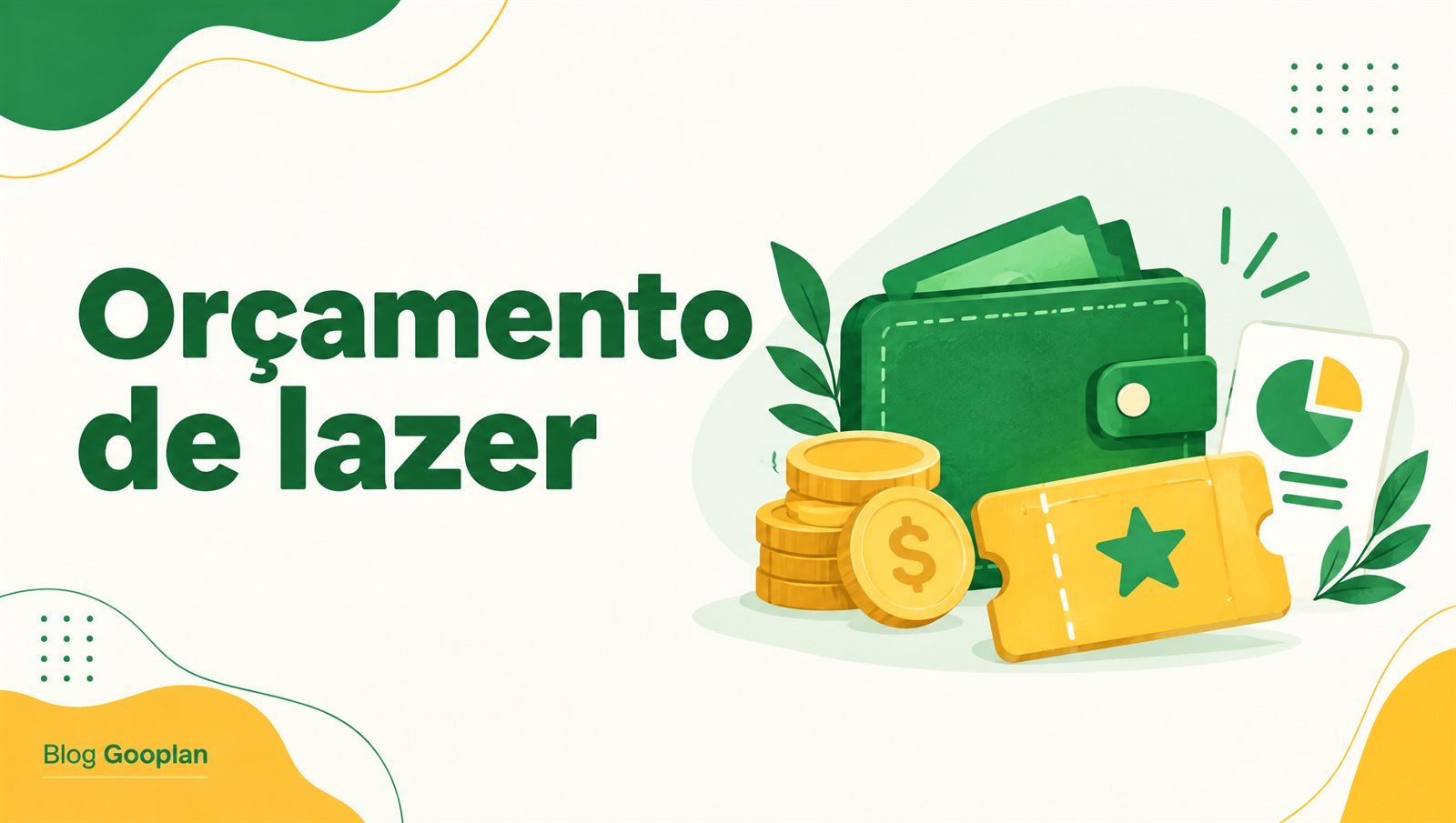 Orçamento de lazer: como definir quanto gastar por mês com diversão