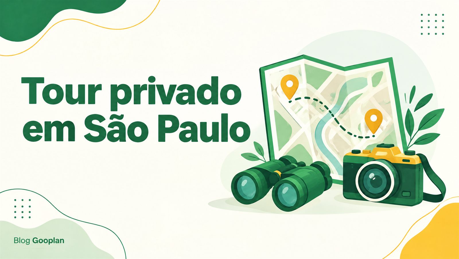 Tour privado em São Paulo sob medida: para quem vale e como montar o roteiro