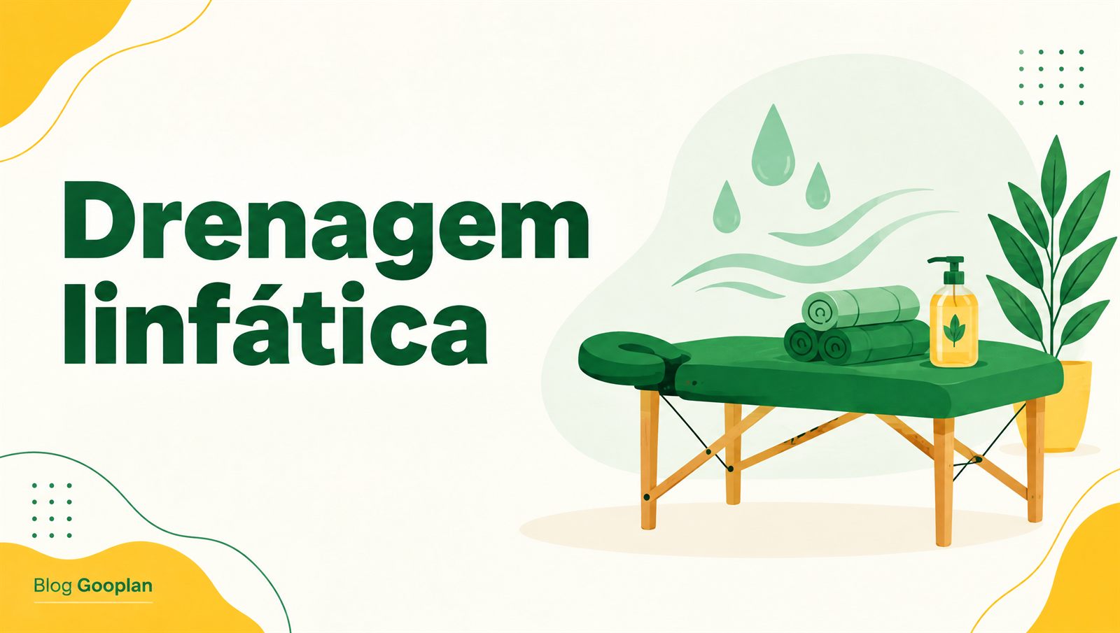 Drenagem linfática: o que é, mitos e verdades e quando procurar um profissional