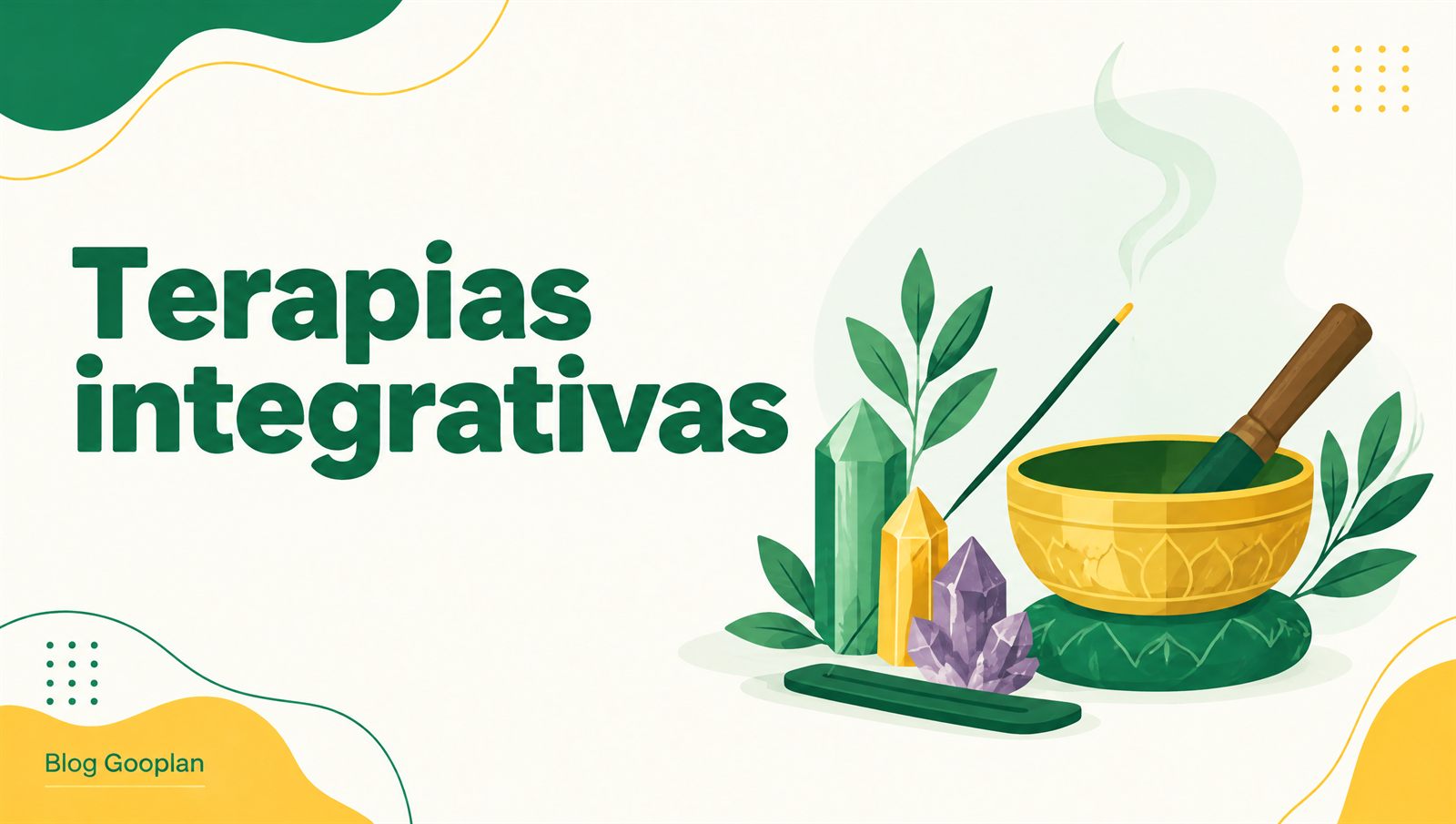 Terapias integrativas e vivências: o que são e como escolher com critério