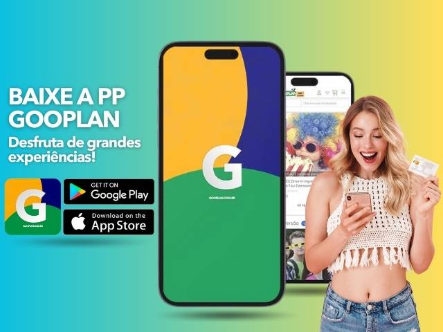 Descubra o site de compras coletivas com descontos exclusivos de até 70%