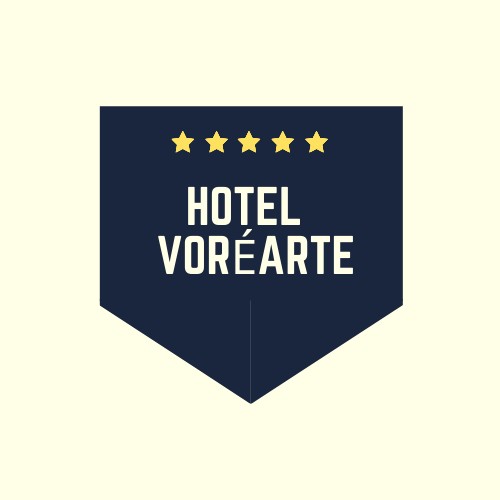 HOTEL VORÉARTE