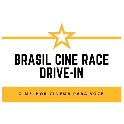 Brasil cine RACE Drive-In