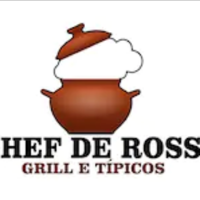 Chef. de Rossi Grill & Típico
