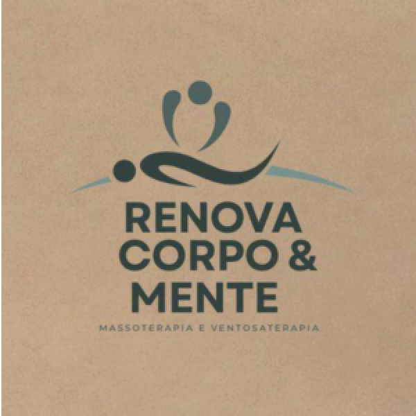 Renova Corpo & Mente | Massoterapia e Ventosaterapia em Jardins, Aracaju – SE