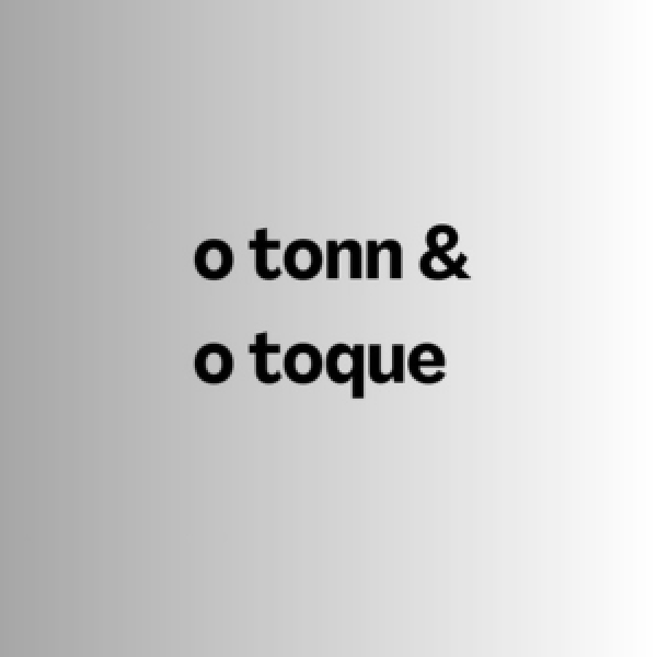 o tonn & o toque – Massoterapia Profissional e Relaxamento no Rio de Janeiro