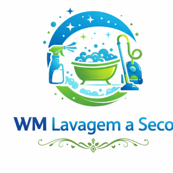 WM Lavagem a Seco – Higienização Profissional em Goiânia