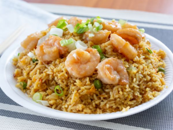 Baião Brasil o melhor da comida nordestina em São Paulo