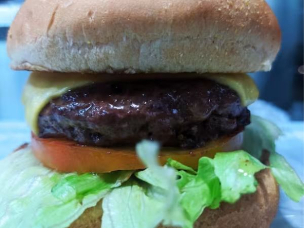 The Red Burguer: Experimente o melhor hambúrguer artesanal em Osasco São Paulo