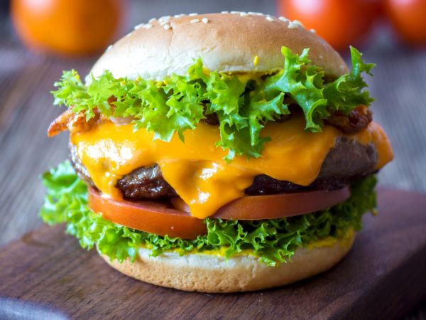 Os hambúrgueres mais deliciosos de São Paulo que você precisa experimentar