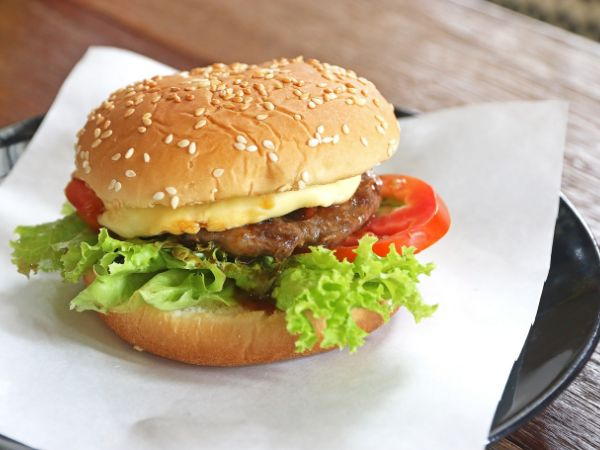 Os hambúrgueres mais deliciosos de São Paulo que você precisa experimentar