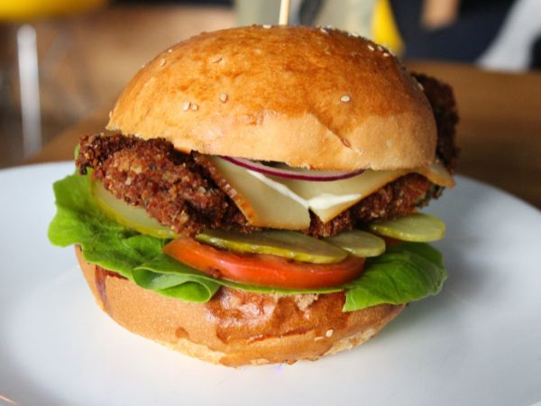 Os hambúrgueres mais deliciosos de São Paulo que você precisa experimentar