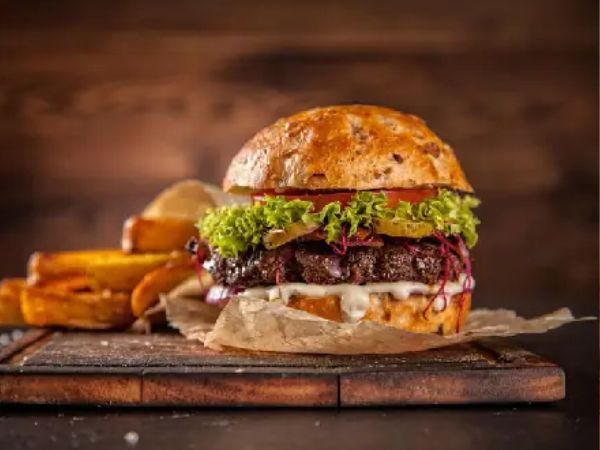GetBurguer - Satisfaça seu paladar na mais deliciosa hamburgueria artesanal de Serpa Caieiras em São Paulo