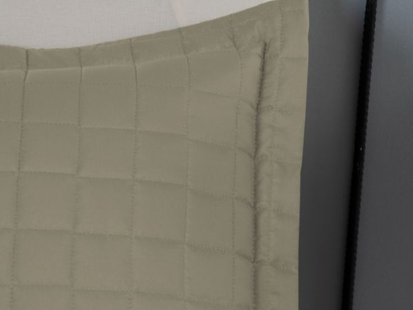 Kit 2 Pçs Cobre Leito Copacabana Matelado Solteiro