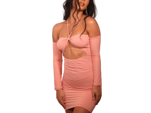 Elegância Acessível: Adquira o Vestido Luna por Apenas R$ 158,00